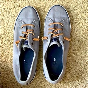 Women’s Creat Vibe Sneaker